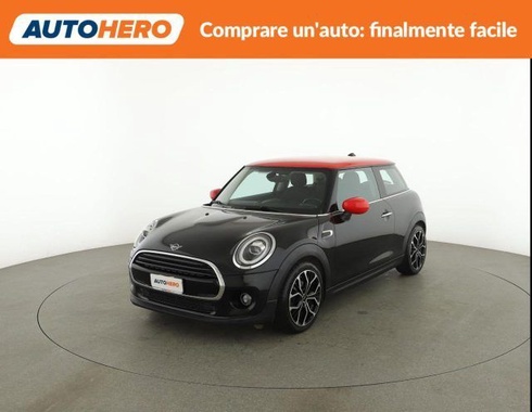 MINI Cooper 2020