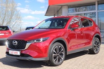 Mazda CX-5 2022