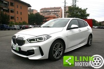 BMW 1 Series 2021