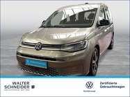 Volkswagen Caddy 2021