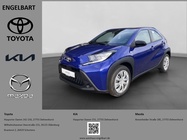 Toyota Aygo 2025