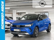 Opel Grandland 2023
