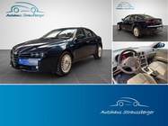 Alfa Romeo 159 2007