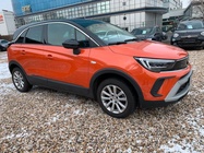 Opel Crossland 2021