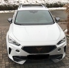 Cupra Formentor 2021