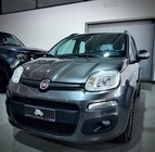 Fiat Panda 2019