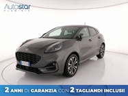 Ford Puma 2024