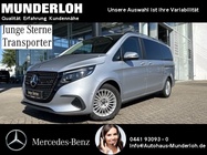 Mercedes-Benz V-Class 2024