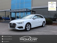 Audi A4 2021