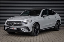 Mercedes-Benz GLC-Class 2026