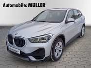 BMW X1 2021