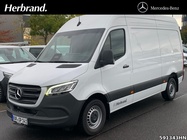 Mercedes-Benz Sprinter 2025