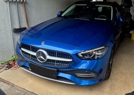 Mercedes-Benz C-Class 2022