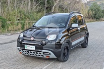 Fiat Panda 2024