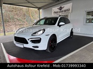 Porsche Cayenne 2012
