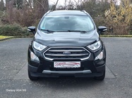 Ford EcoSport 2019