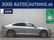 Volkswagen Arteon 2019