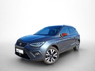 Seat Arona 2019
