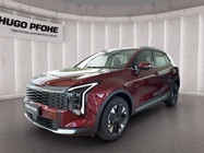 Kia Sportage 2025