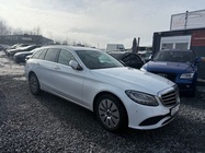 Mercedes-Benz C-Class 2020