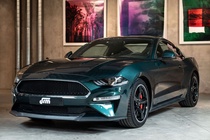 Ford Mustang 2021