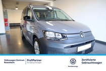 Volkswagen Caddy 2024