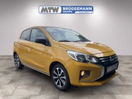 Mitsubishi Space Star 2022