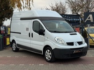 Renault Trafic 2012