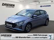 Hyundai i20 2025