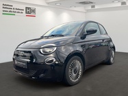 Fiat 500e 2021