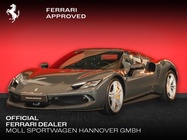 Ferrari 296 2024