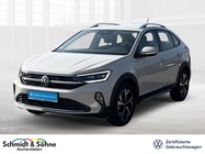 Volkswagen Taigo 2023