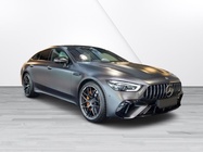 Mercedes-Benz AMG GT 2023