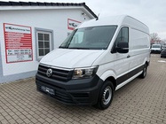 Volkswagen Crafter 2020