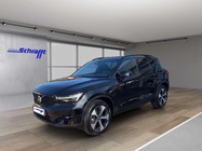 Volvo XC40 2025