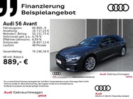 Audi S6 2025