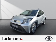 Toyota Aygo 2023