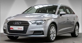 Audi A3 2020