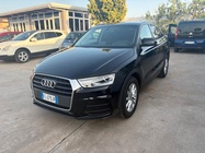 Audi Q3 2017