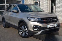 Volkswagen T-Cross 2019
