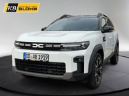 Dacia Bigster 2025