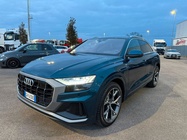 Audi Q8 2020