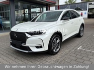 Citroen DS7 2019