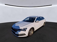 Skoda Superb 2023