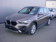 BMW X1 2019