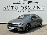 Mercedes-Benz CLA-Class 2023