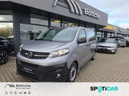 Opel Vivaro 2021