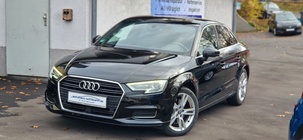 Audi A3 2019