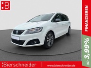 Seat Alhambra 2021