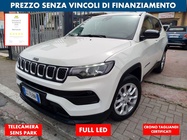 Jeep Compass 2021